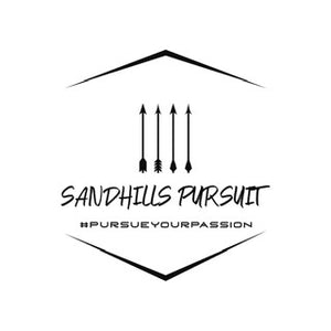 Sandhills Pursuit