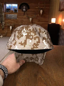 Under Armour Sand Camo Flexfit Hat – Sandhills Pursuit